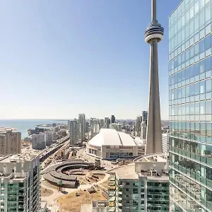 Luxury View & View - One Free Parking Toronto