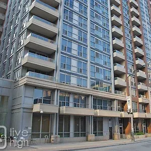 Centrally Located Downtown Toronto