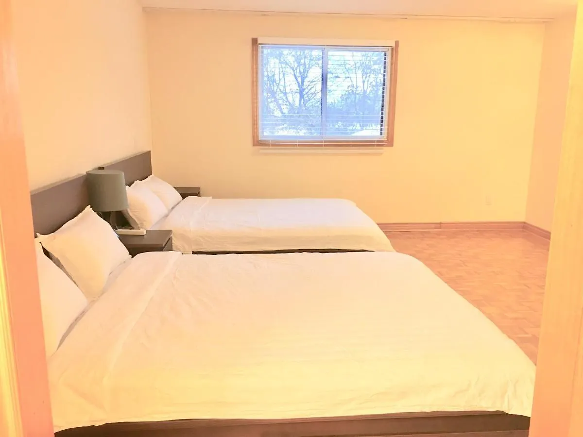 Homestay Star Villa Toronto