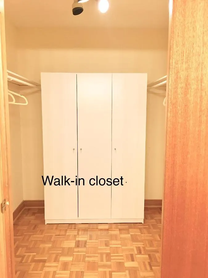 Star Villa Toronto Homestay