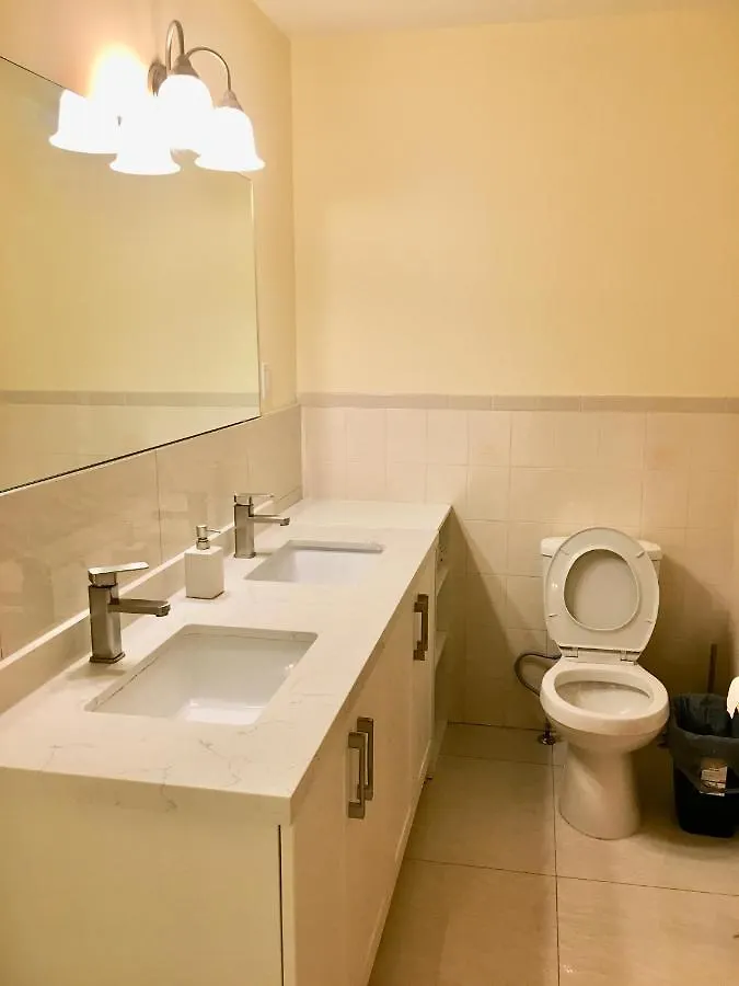 Séjour chez l'habitant Star Villa Toronto